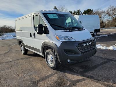 New 2025 Ram ProMaster 1500 Standard Roof Empty Cargo Van for sale #DR25255 - photo 1