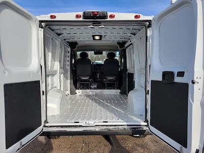 New 2025 Ram ProMaster 1500 Standard Roof Empty Cargo Van for sale #DR25255 - photo 2