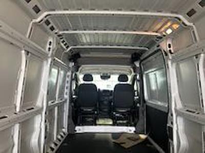 2024 Ram ProMaster 2500 High Roof FWD Empty Cargo Van for sale #P0003 - photo 2