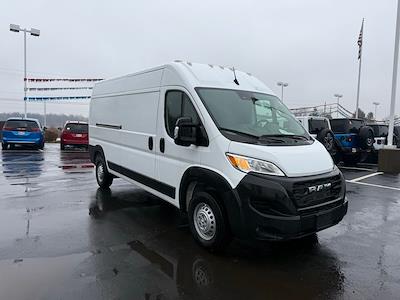 2024 Ram ProMaster 2500 High Roof FWD Empty Cargo Van for sale #P0004 - photo 1