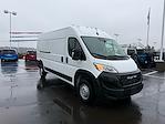 Used 2024 Ram ProMaster 2500 High Roof Empty Cargo Van for sale #P0004 - photo 1