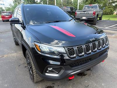 2024 Jeep Compass 4WD SUV for sale #P0149 - photo 1