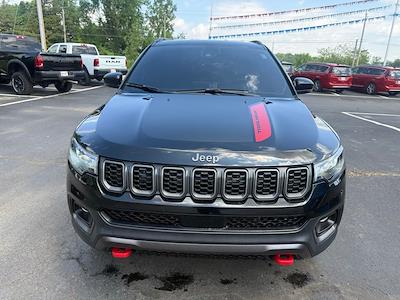 2024 Jeep Compass 4WD SUV for sale #P0149 - photo 2