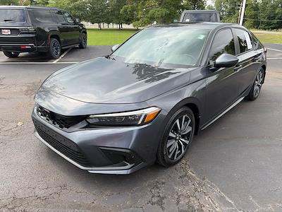 2024 Honda Civic FWD Hatchback for sale #P0197S - photo 2
