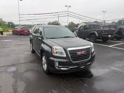 2017 GMC Terrain FWD SUV for sale #P0198 - photo 1