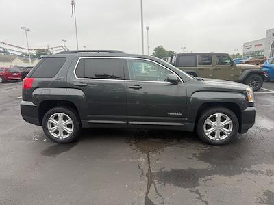 2017 GMC Terrain FWD SUV for sale #P0198 - photo 2