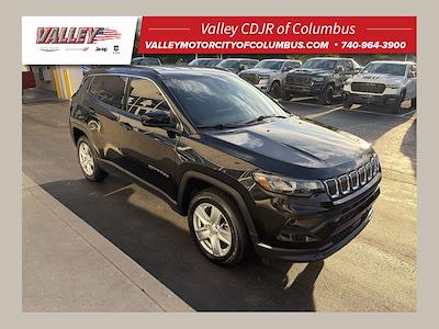 2022 Jeep Compass 4WD SUV for sale #P0202A - photo 1