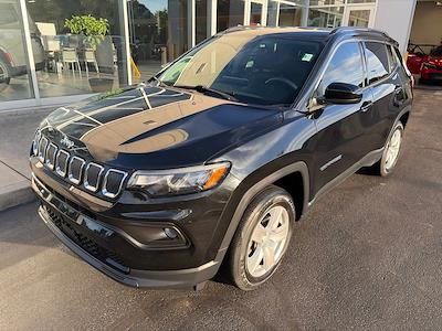 2022 Jeep Compass 4WD SUV for sale #P0202A - photo 2
