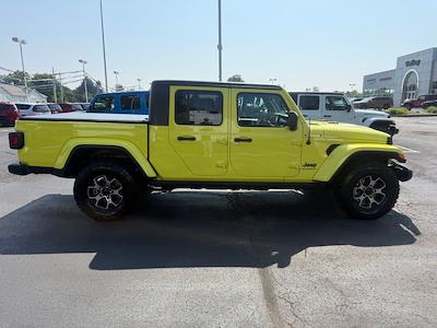 2023 Jeep Gladiator Crew Cab 4WD Pickup for sale #P0203 - photo 2