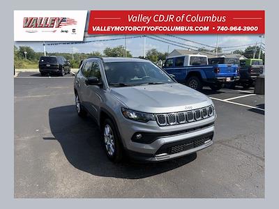 2024 Jeep Compass 4WD SUV for sale #P0220 - photo 1