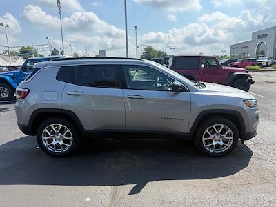 2024 Jeep Compass 4WD SUV for sale #P0220 - photo 2