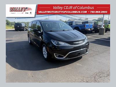 2020 Chrysler Pacifica FWD Minivan for sale #P0224 - photo 1