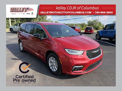 2025 Chrysler Pacifica FWD Minivan for sale #P0225 - photo 1