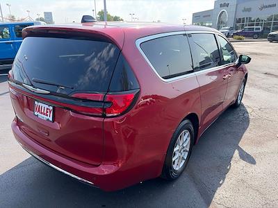 2025 Chrysler Pacifica FWD Minivan for sale #P0225 - photo 2
