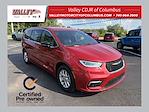 2025 Chrysler Pacifica FWD Minivan for sale #P0225 - photo 1