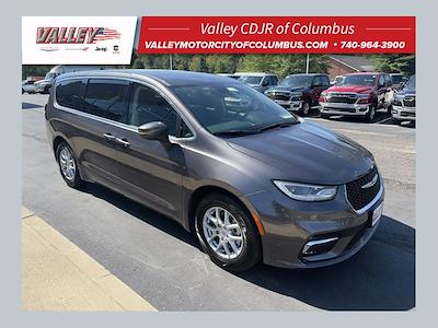 2023 Chrysler Pacifica FWD Minivan for sale #P0228 - photo 1