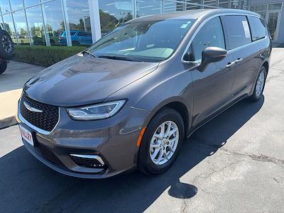 2023 Chrysler Pacifica FWD Minivan for sale #P0228 - photo 2