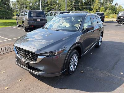 2025 Mazda CX-5 AWD SUV for sale #P0234 - photo 2