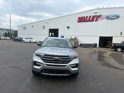2024 Ford Explorer 4WD SUV for sale #P0246 - photo 2