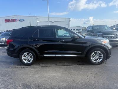 2024 Ford Explorer 4WD SUV for sale #P0247 - photo 2