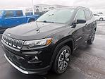 2022 Jeep Compass 4WD SUV for sale #P0267MS - photo 2