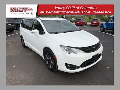 2020 Chrysler Pacifica FWD Minivan for sale #PC27007A - photo 1