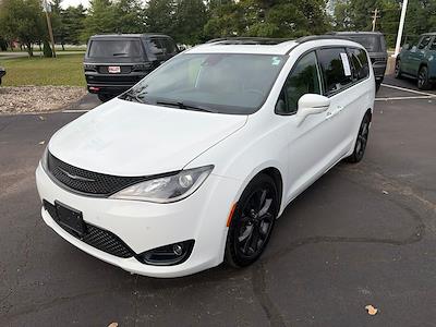 2020 Chrysler Pacifica FWD Minivan for sale #PC27007A - photo 2