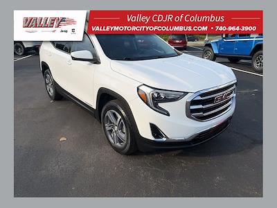2021 GMC Terrain AWD SUV for sale #PC27007B - photo 1