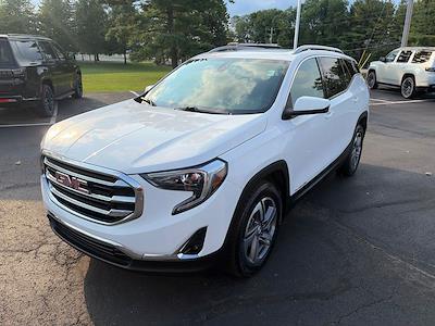 2021 GMC Terrain AWD SUV for sale #PC27007B - photo 2