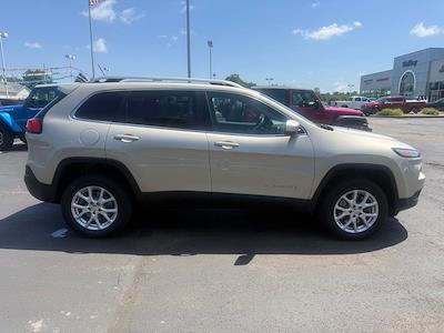 2014 Jeep Cherokee 4WD SUV for sale #PJ26010A - photo 2