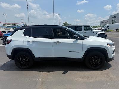 2022 Jeep Compass 4WD SUV for sale #PJ26031A - photo 2