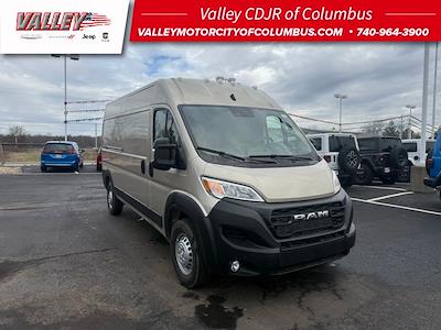 2026 Ram ProMaster 2500 High Roof FWD Empty Cargo Van for sale #PR26018 - photo 1