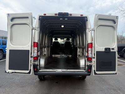 2026 Ram ProMaster 2500 High Roof FWD Empty Cargo Van for sale #PR26018 - photo 2
