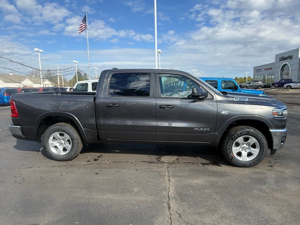 New 2026 Ram 1500 - photo 2