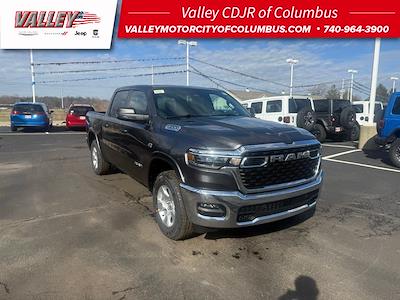 2026 Ram 1500 Crew Cab 4WD Pickup for sale #PR26021 - photo 1