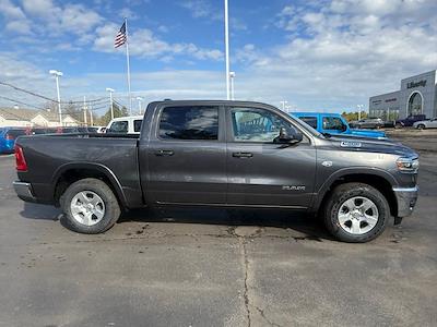 2026 Ram 1500 Crew Cab 4WD Pickup for sale #PR26021 - photo 2