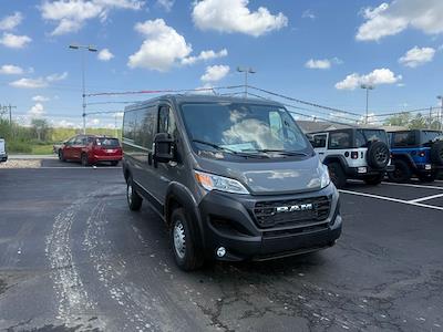 New 2026 Ram ProMaster 1500 Standard Roof Empty Cargo Van for sale #PR26036 - photo 1