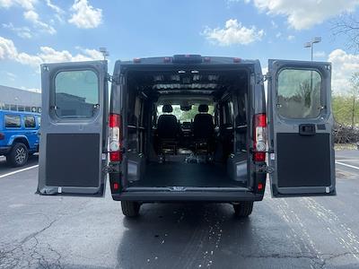 New 2026 Ram ProMaster 1500 Standard Roof Empty Cargo Van for sale #PR26036 - photo 2