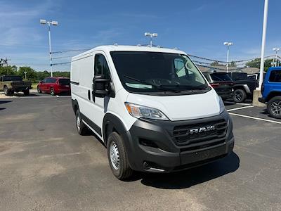 New 2026 Ram ProMaster 1500 Standard Roof Empty Cargo Van for sale #PR26045 - photo 1