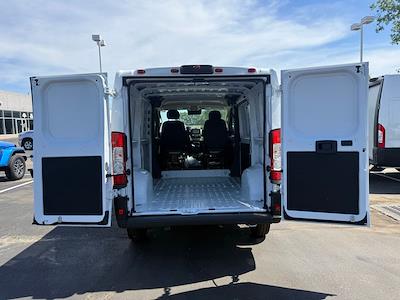 New 2026 Ram ProMaster 1500 Standard Roof Empty Cargo Van for sale #PR26045 - photo 2