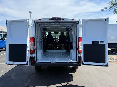 New 2026 Ram ProMaster 1500 Standard Roof Empty Cargo Van for sale #PR26046 - photo 2