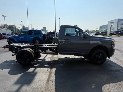 2026 Ram 3500 Regular Cab DRW 4WD Cab Chassis for sale #PR26057 - photo 2