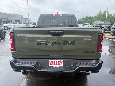 2026 Ram 1500 Crew Cab 4WD Pickup for sale #PR26064 - photo 2