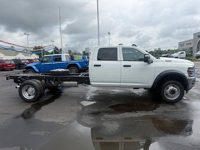 2026 Ram 5500 Crew Cab DRW 4WD Cab Chassis for sale #PR26068 - photo 2