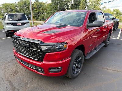 2026 Ram 1500 Crew Cab 4WD Pickup for sale #PR26072 - photo 2
