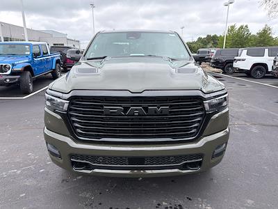 2026 Ram 1500 Crew Cab 4WD Pickup for sale #PR26073 - photo 2