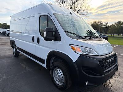 2026 Ram ProMaster 2500 High Roof FWD Cargo Van for sale #PR26077 - photo 2