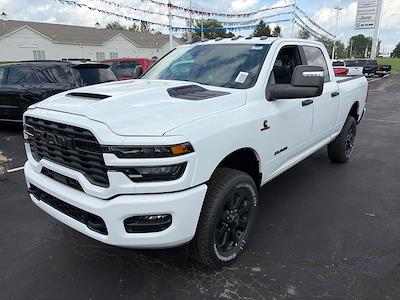 New 2027 Ram 2500 Big Horn Crew Cab for sale #PR27002 - photo 2