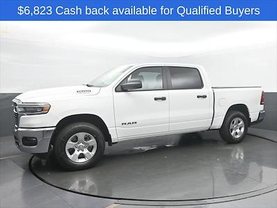 New 2026 Ram 1500 Big Horn Crew Cab for sale #213929 - photo 2