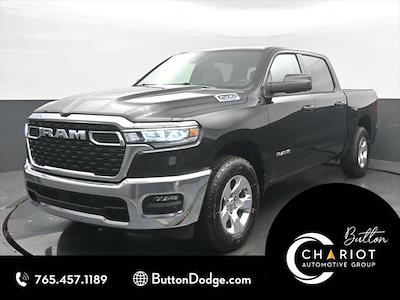 New 2026 Ram 1500 Big Horn Crew Cab for sale #213930 - photo 1